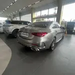 Mercedes-Benz C-Class 2023 204 л.с. — лот 57777059 из Китая