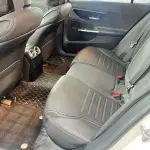 Mercedes-Benz C-Class 2023 204 л.с. — лот 57777059 из Китая