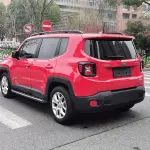 Jeep Renegade 2019 150 л.с. из Китая