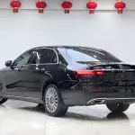 Mercedes-Benz E-Class 2021 258 л.с. — лот 57776911 из Китая