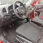Jeep Renegade 2019 150 л.с. из Китая