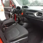 Jeep Renegade 2019 150 л.с. из Китая