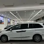 Honda Elysion 2024 215 л.с. 215 л.с. 215 л.с. из Китая