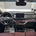 Honda Elysion 2024 215 л.с. 215 л.с. 215 л.с. из Китая