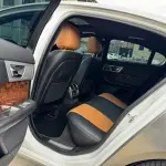 Jaguar XF 2013 из Китая