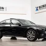 Mercedes-Benz E-Class 2025 258 л.с. — лот 57776963 из Китая
