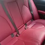 Toyota Camry 2018 из Китая