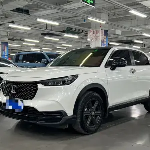 Honda XR-V 2023 124 л.с. — лот 57776960 из Китая