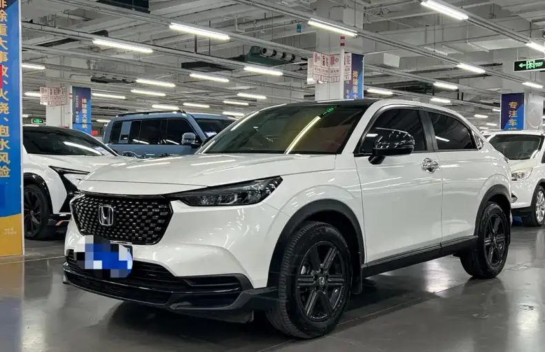 Honda XR-V 2023 из Китая
