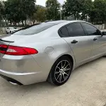 Jaguar XF 2013 из Китая