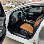 Jaguar XF 2013 из Китая
