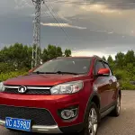 Great Wall Great Wall M4 2013 из Китая