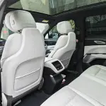 Cadillac Lyriq 2025 из Китая