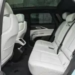 Cadillac Lyriq 2025 из Китая