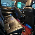 Toyota Highlander 2022 из Китая