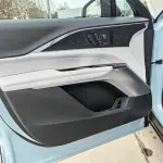 Cadillac Lyriq 2025 из Китая