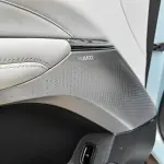 Cadillac Lyriq 2025 из Китая