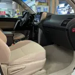 Toyota Prado (Import) 2013 из Китая