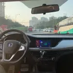 Changan Eado New Energy 2021 из Китая