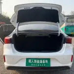 Changan Eado New Energy 2021 из Китая