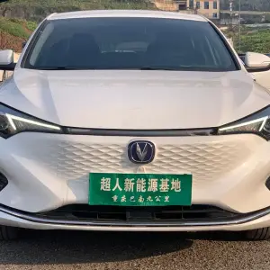 Changan Eado New Energy 2021 из Китая