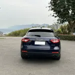 Maserati Levante 2018 350 л.с. — лот 57777116 из Китая