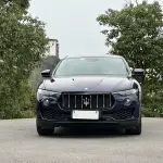 Maserati Levante 2018 350 л.с. — лот 57777116 из Китая