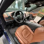 Maserati Levante 2018 350 л.с. — лот 57777116 из Китая