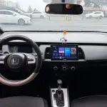 Honda Fit 2021 131 л.с. 131 л.с. из Китая