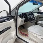Buick GL8 2023 из Китая
