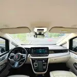 Hongqi Hongqi HQ9 2023 252 л.с. 252 л.с. из Китая