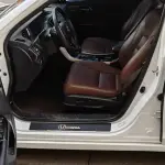Honda Accord 2016 186 л.с. из Китая