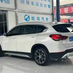 BMW X1 2020 из Китая