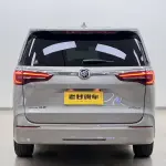 Buick GL8 2023 из Китая