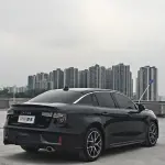 Lynk & Co 03 2022 180 л.с. — лот 57777544 из Китая