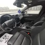 Lynk & Co 03 2022 180 л.с. — лот 57777544 из Китая