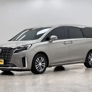 Buick GL8 2023 из Китая