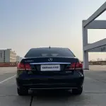 Mercedes-Benz E-Class 2014 из Китая