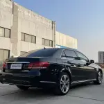 Mercedes-Benz E-Class 2014 из Китая