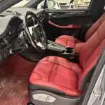 Porsche Macan 2019 из Китая