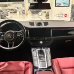 Porsche Macan 2019 из Китая