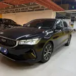 Geely Emgrand 2021 114 л.с. 114 л.с. из Китая