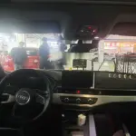 Audi A4L 2025 190 л.с. из Китая