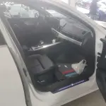 Audi A4L 2025 190 л.с. из Китая