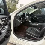 Mercedes-Benz C-Class 2021 184 л.с. из Китая