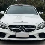Mercedes-Benz C-Class 2021 184 л.с. из Китая
