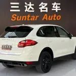 Porsche Cayenne 2011 333 л.с. 333 л.с. 333 л.с. из Китая