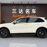 Porsche Cayenne 2011 333 л.с. 333 л.с. 333 л.с. из Китая