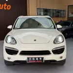 Porsche Cayenne 2011 333 л.с. 333 л.с. 333 л.с. из Китая
