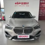 BMW X1 2020 192 л.с. 192 л.с. из Китая